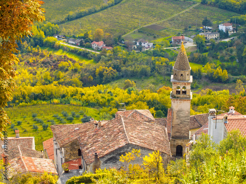 Motovun