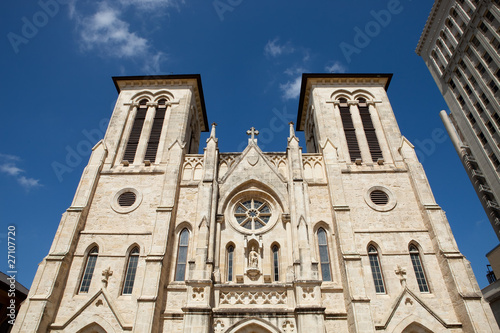 San Fernando Cathedral