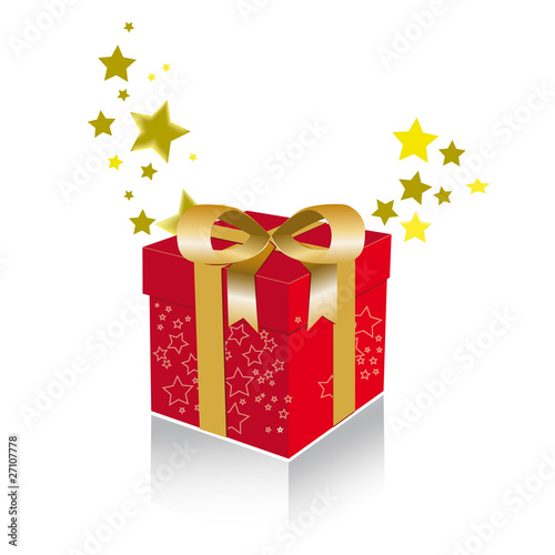 gift box