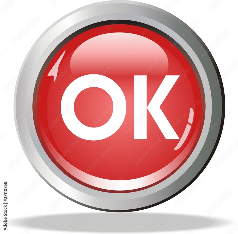 bouton OK bouton OK