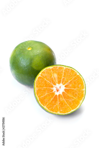 Mandarin Orange