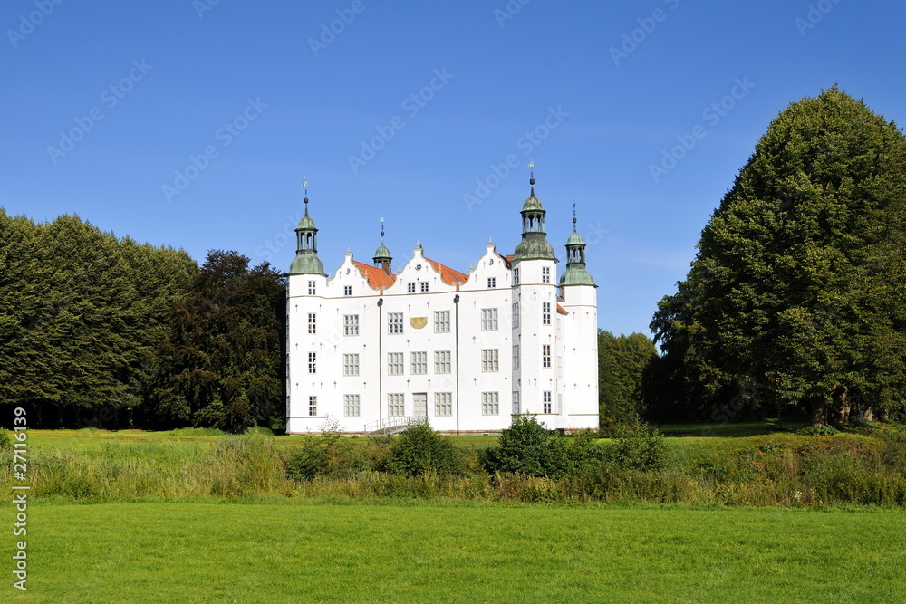 Schloss Ahrensburg