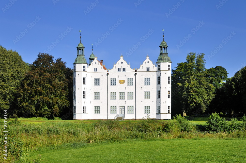 Schloss Ahrensburg