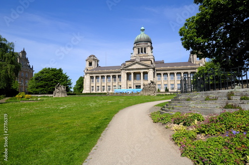 Hanseatisches Oberlandesgericht in Hamburg