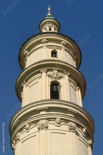 Grazer Dom - Turmspitze