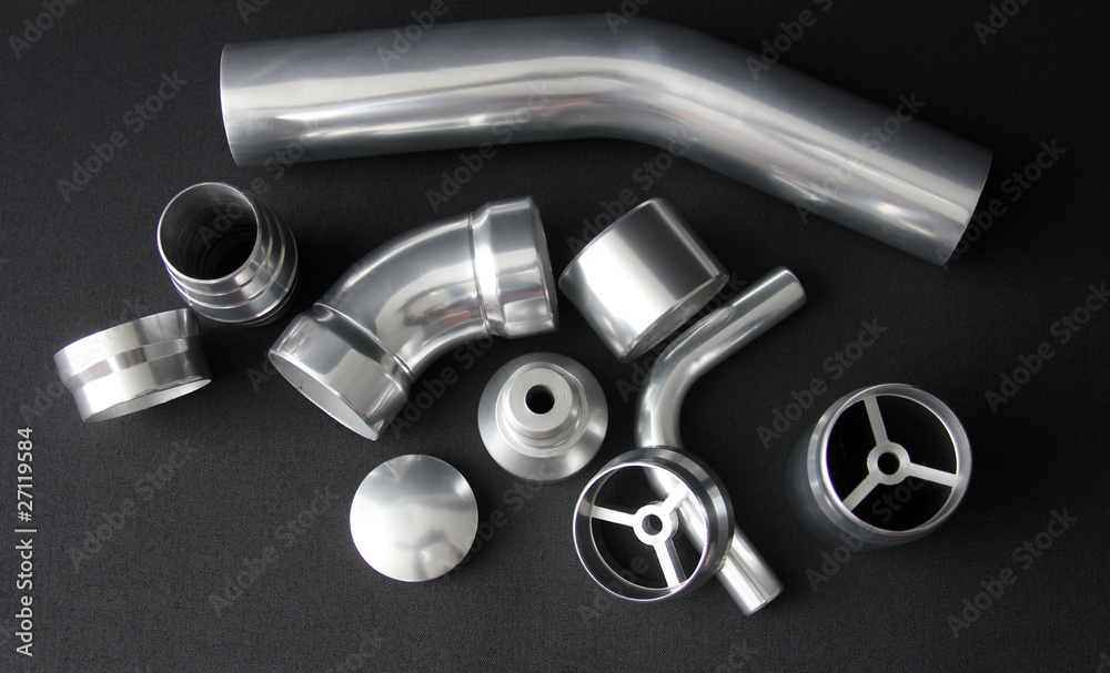 aluminum aluminum