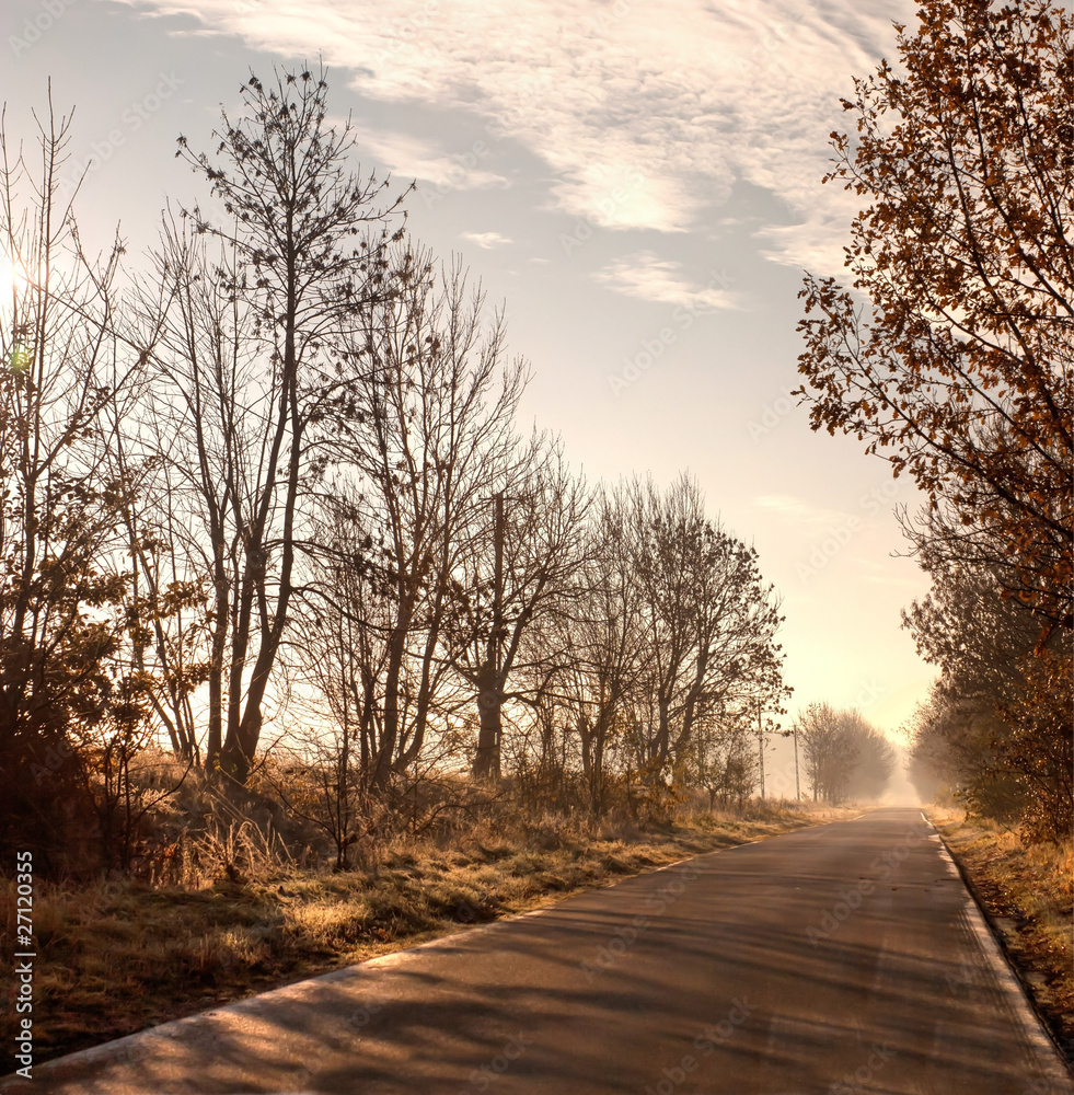 motorway motorway