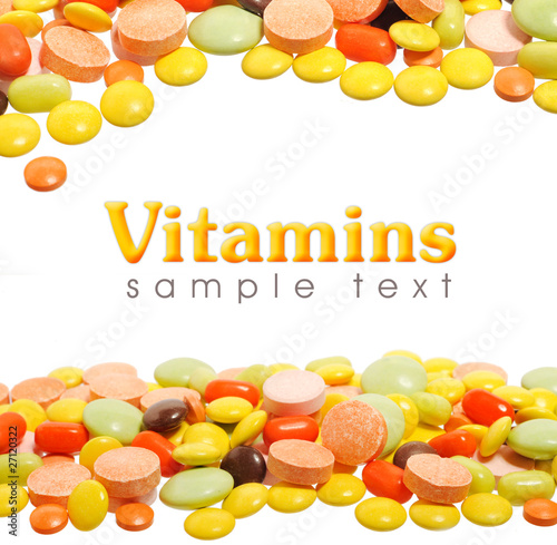 vitamins