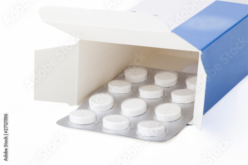 Canvas Print Pain Relief