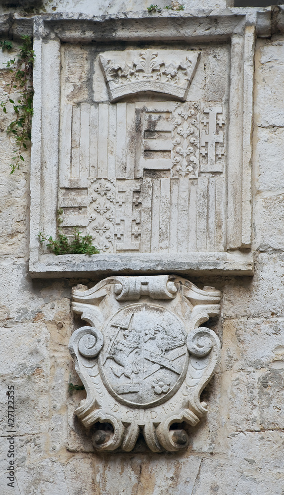 Coat-of-arms.