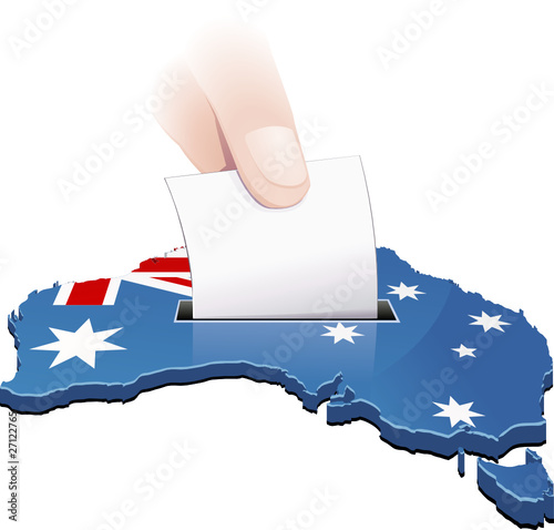 Elections in Australia