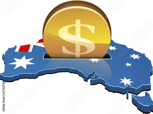 Invest Dollars in Australia