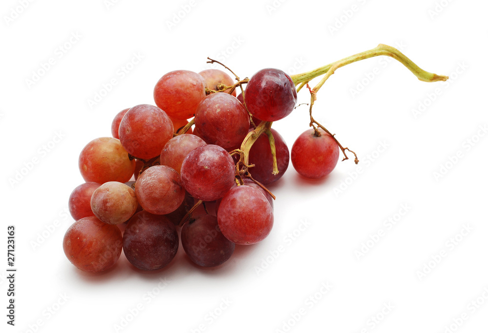 grapes