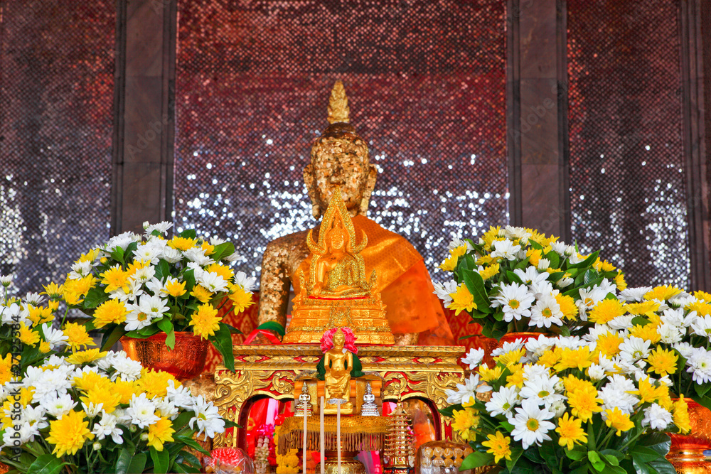 Obraz premium image of buddha