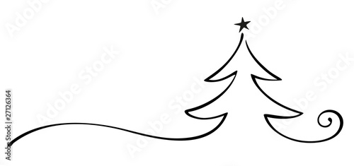 Weihnachtsbaum