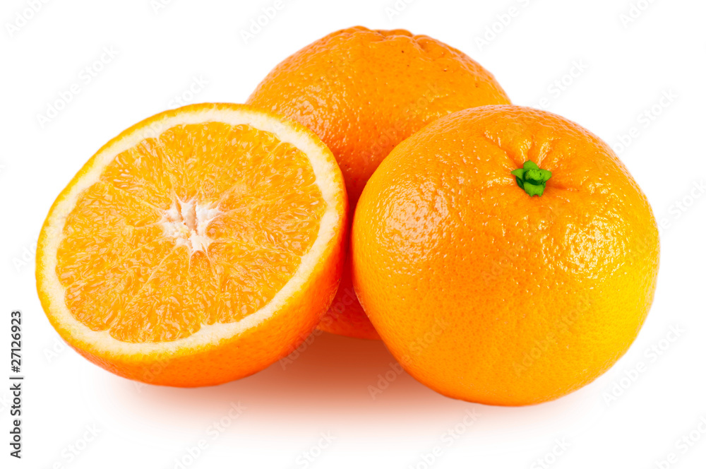 Orange Orange