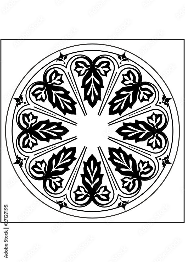 Tile design Tile design