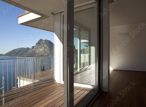 architecture moderne photo
