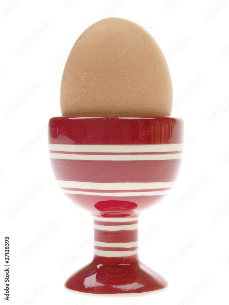 Boiled Egg