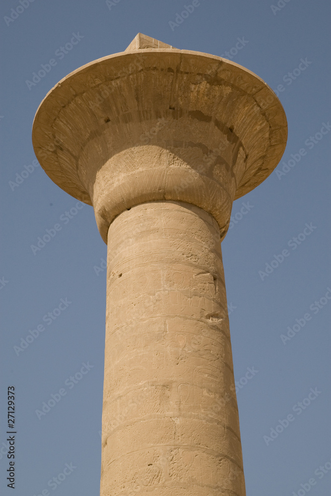 Karnak Temple