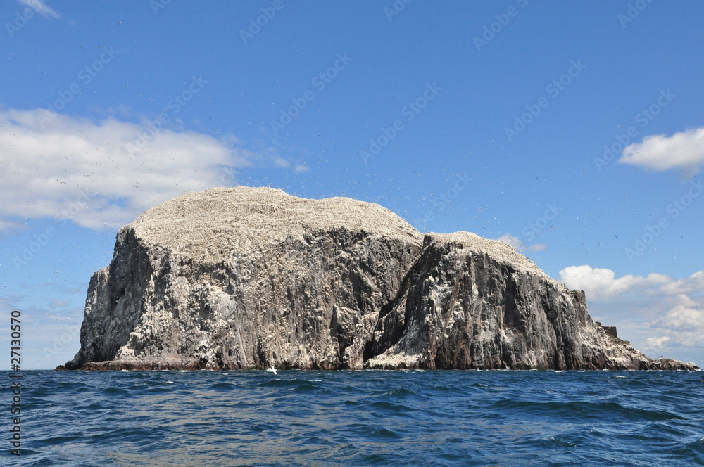 Bass Rock