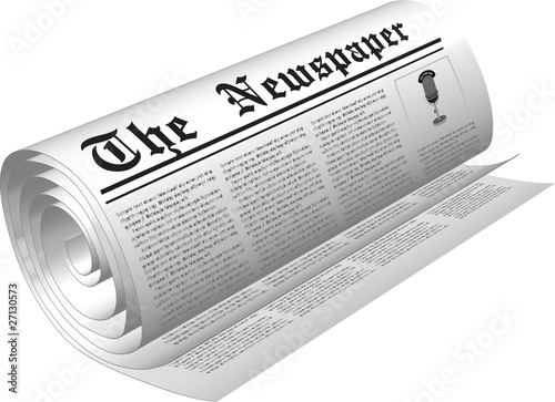 Newspaper