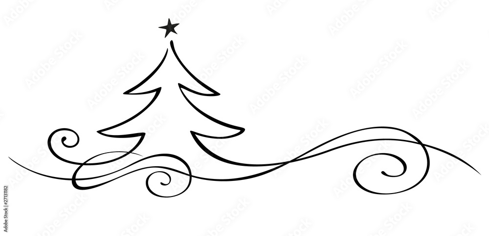 Weihnachtsbaum