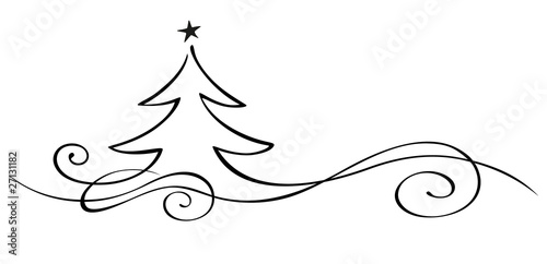 Weihnachtsbaum