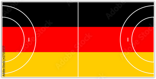 Handballdeutschland