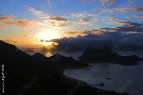 Sugar Loaf - Brazil