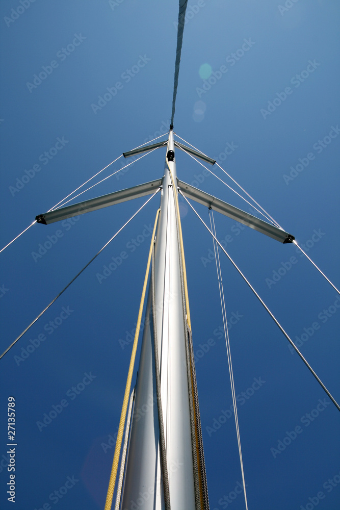 Obraz premium sailing