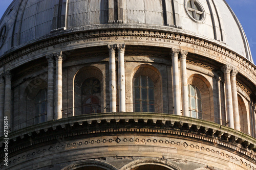 Cathedrale de Boulogne sur mer