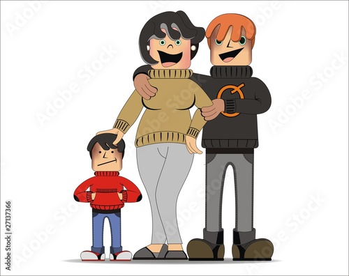 Hombre_familia