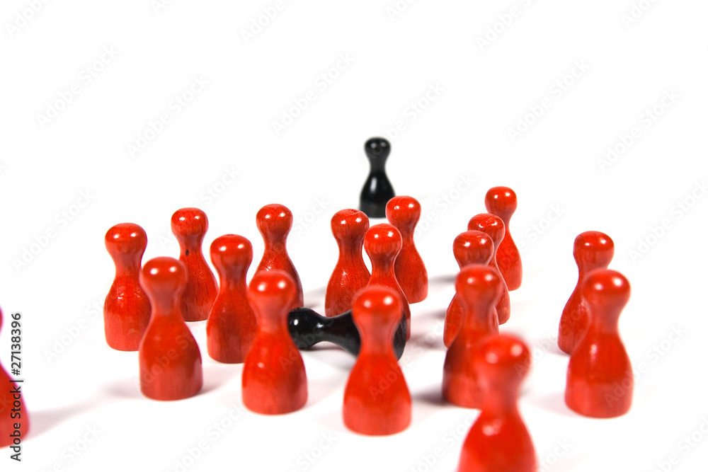Spielfiguren Spielfiguren