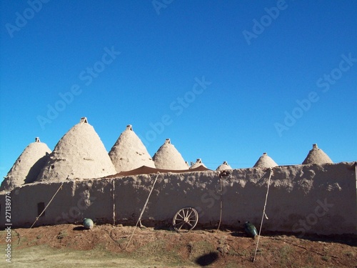Harran Evleri
