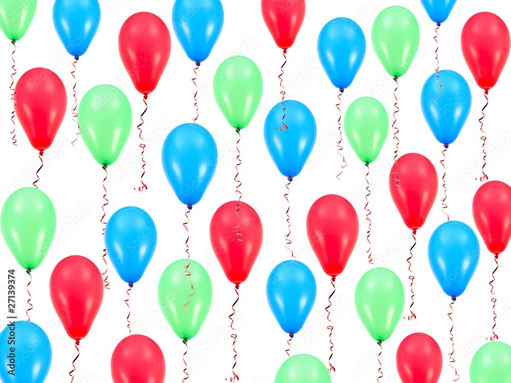 Balloons Balloons