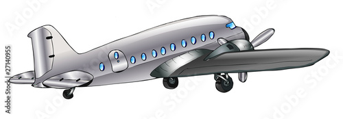 airplane