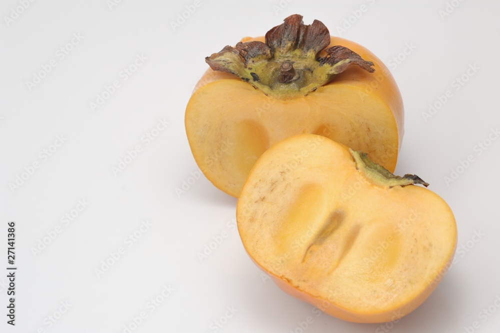 Japanese Persimmon, Kaki Japanese Persimmon, Kaki