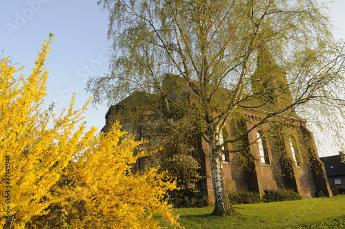 katholische Kirche St. Cyriacus
