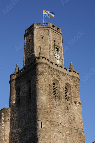 Beffroi de Boulogne sur mer