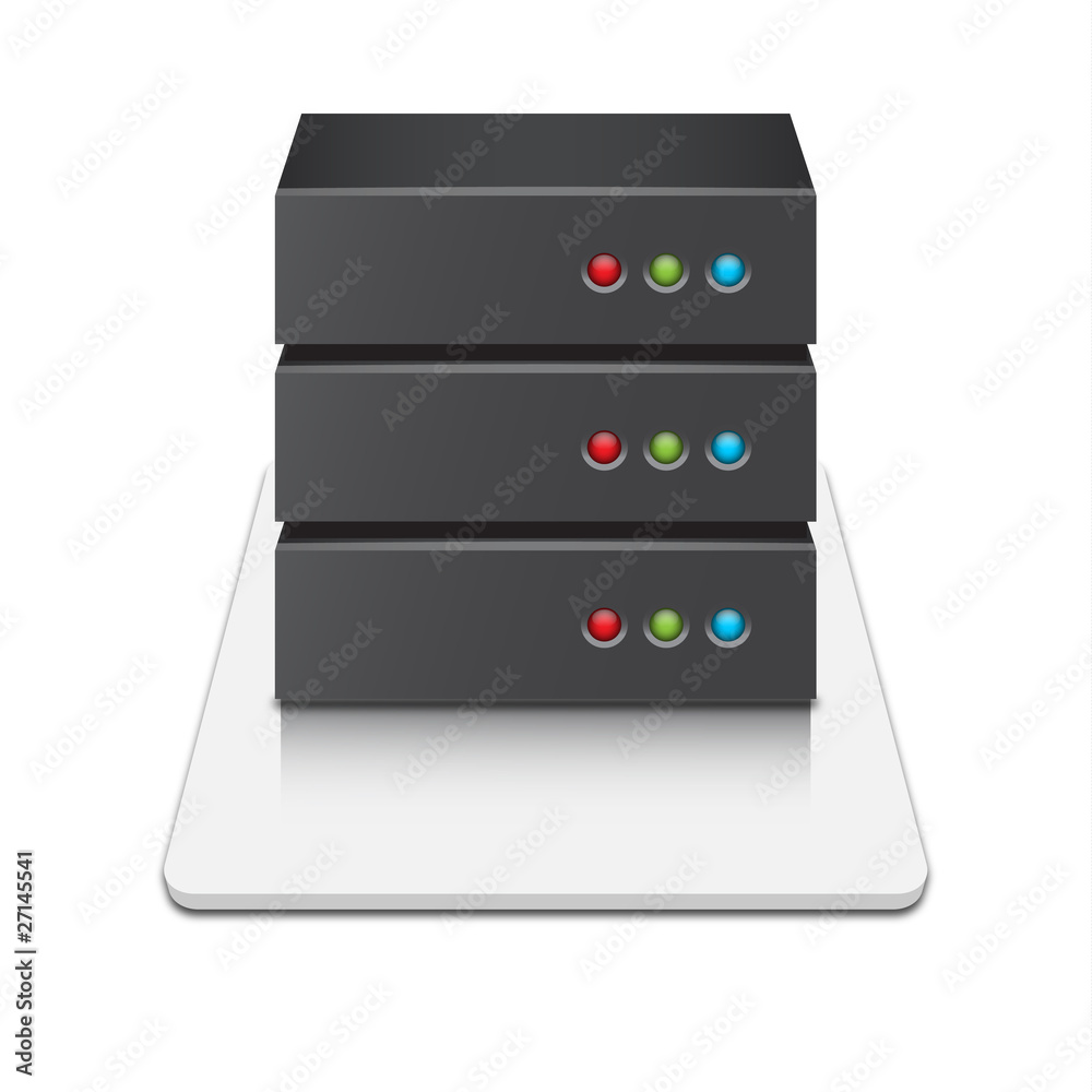 Server Icon Server Icon