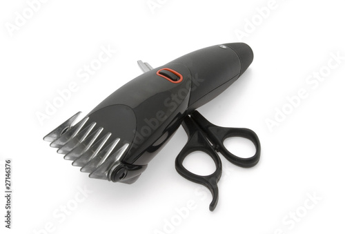 hairclipper