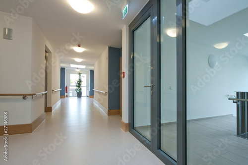 Ausgang Notausgang Fluchtweg