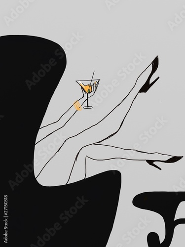 Happy hour