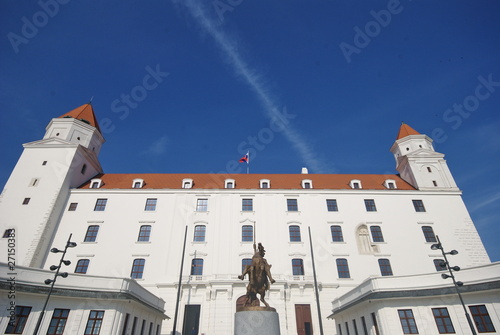 una giornata a Bratislava