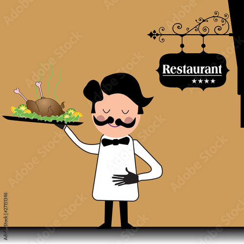Waiter