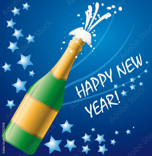 Happy new year
