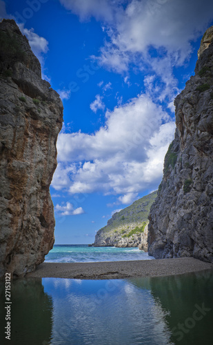 Sa calobra