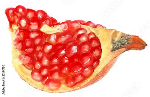 Pomegranate