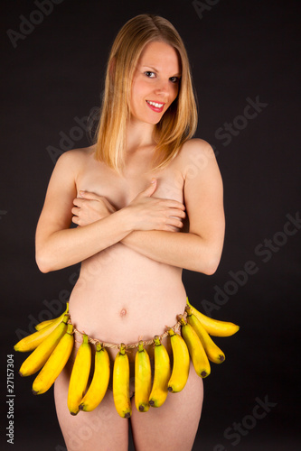 Der Bananenrock